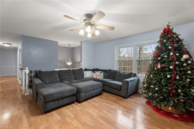 $550,000 | 212 Jack Booe Road, Mocksville, NC 27028