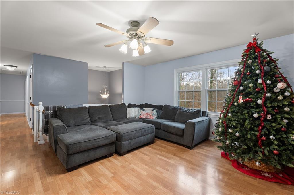 212 Jack Booe Road Mocksville, NC 27028 - Photo 4 of 41