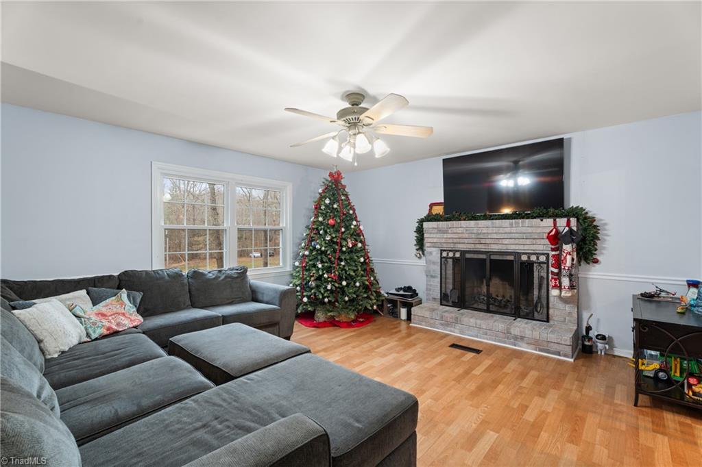 212 Jack Booe Road Mocksville, NC 27028 - Photo 5 of 41