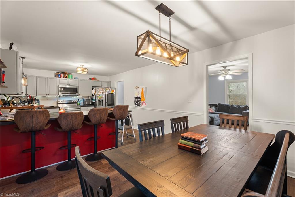 212 Jack Booe Road Mocksville, NC 27028 - Photo 8 of 41