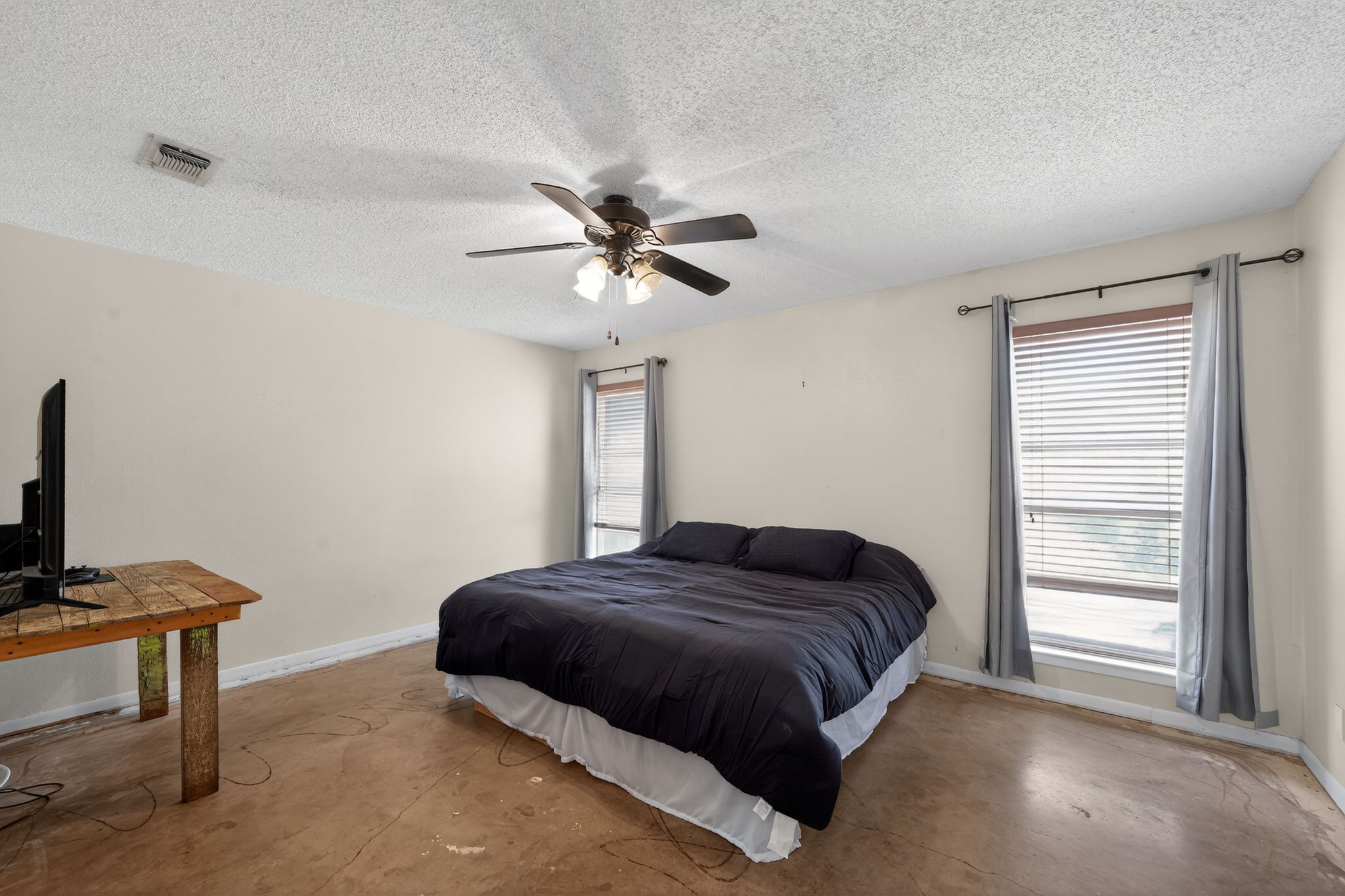 4610 Walnut Road Temple, TX 76502 - Photo 12 of 19 Carpet removed.