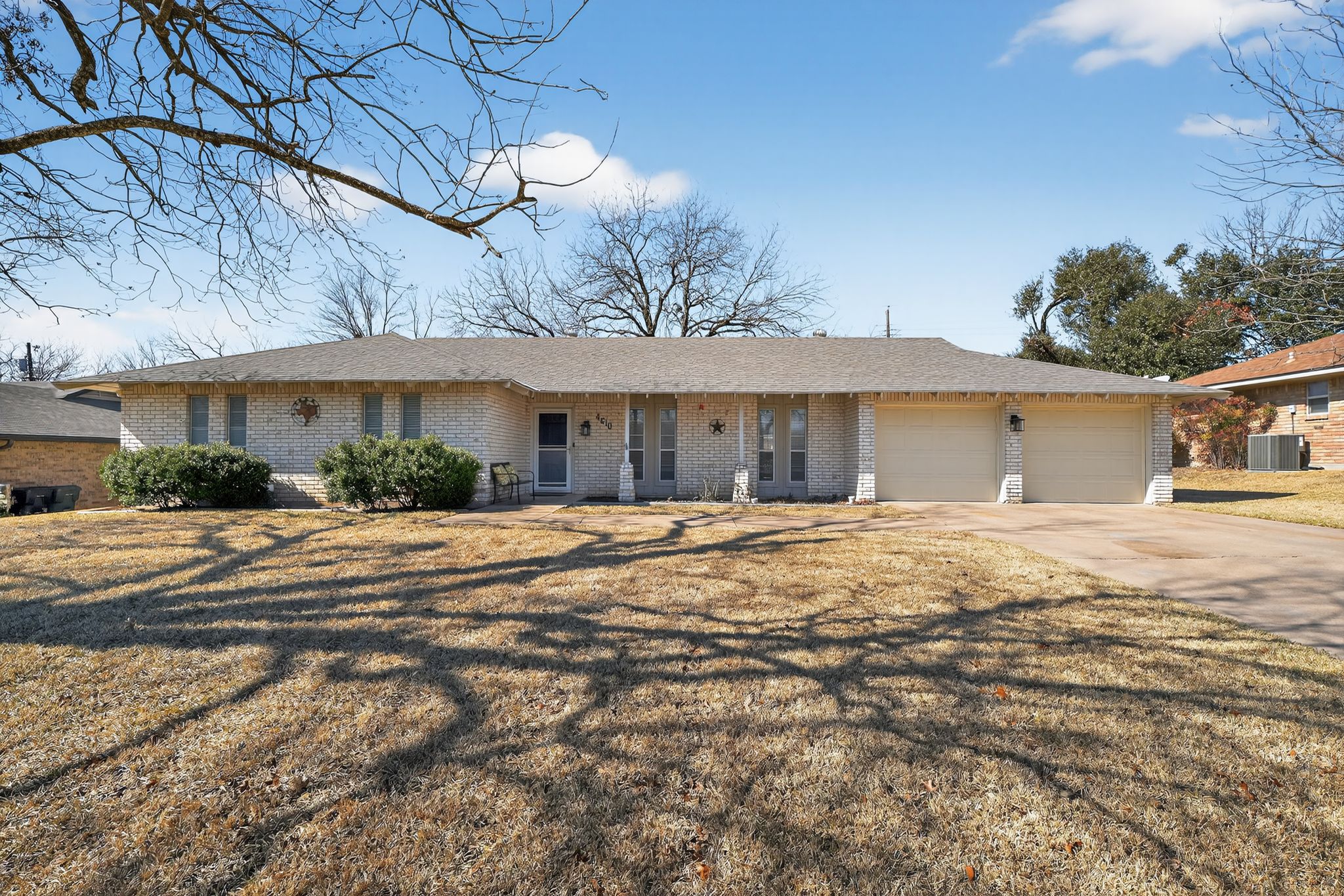 4610 Walnut Road Temple, TX 76502 - Photo 17 of 19