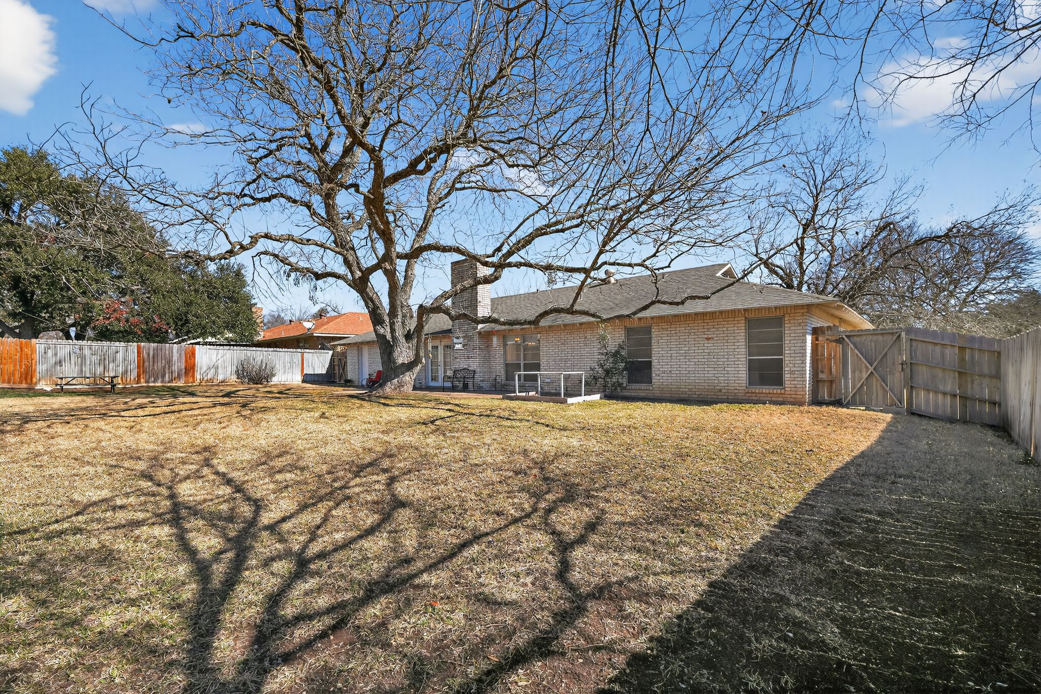 4610 Walnut Road Temple, TX 76502 - Photo 19 of 19