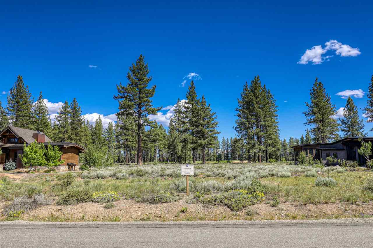 11630 Henness Road Truckee, CA 96161 - Photo 16 of 20 Gallery Image 16