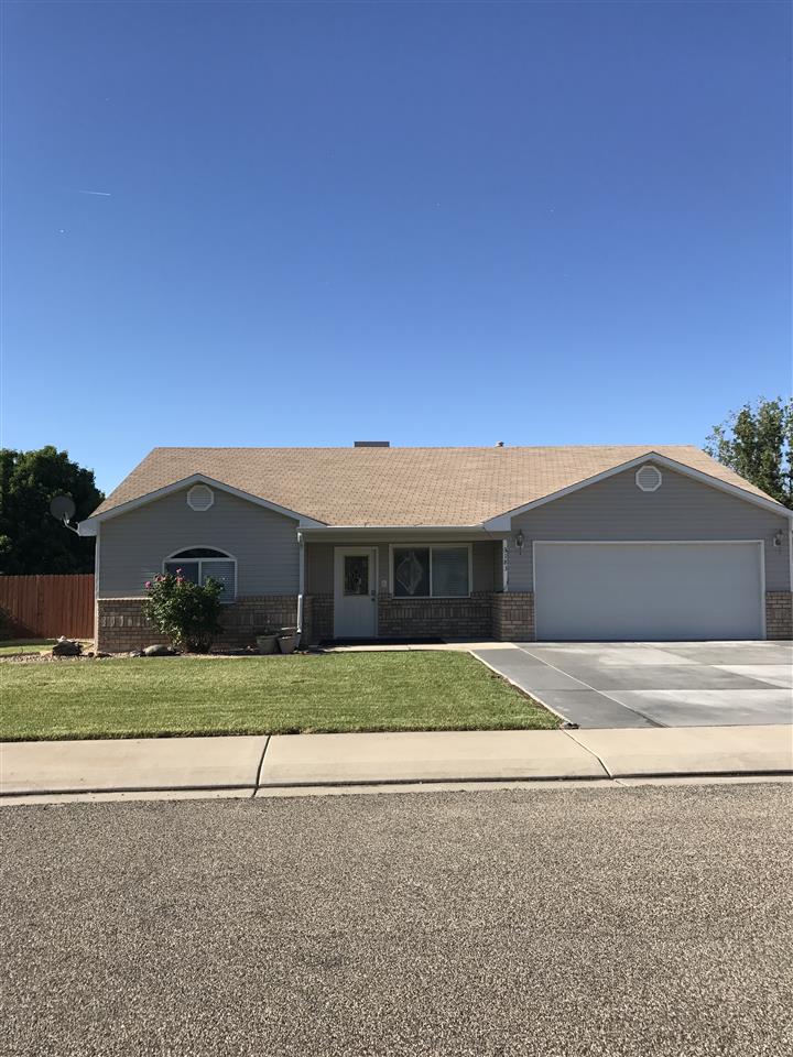 3183 Highview Road Grand Junction, CO 81504 - Photo 1 of 1 Gallery Image 1