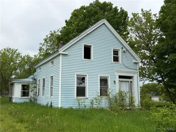 $64,900 | 3117 Military Road, Newport, NY 13416