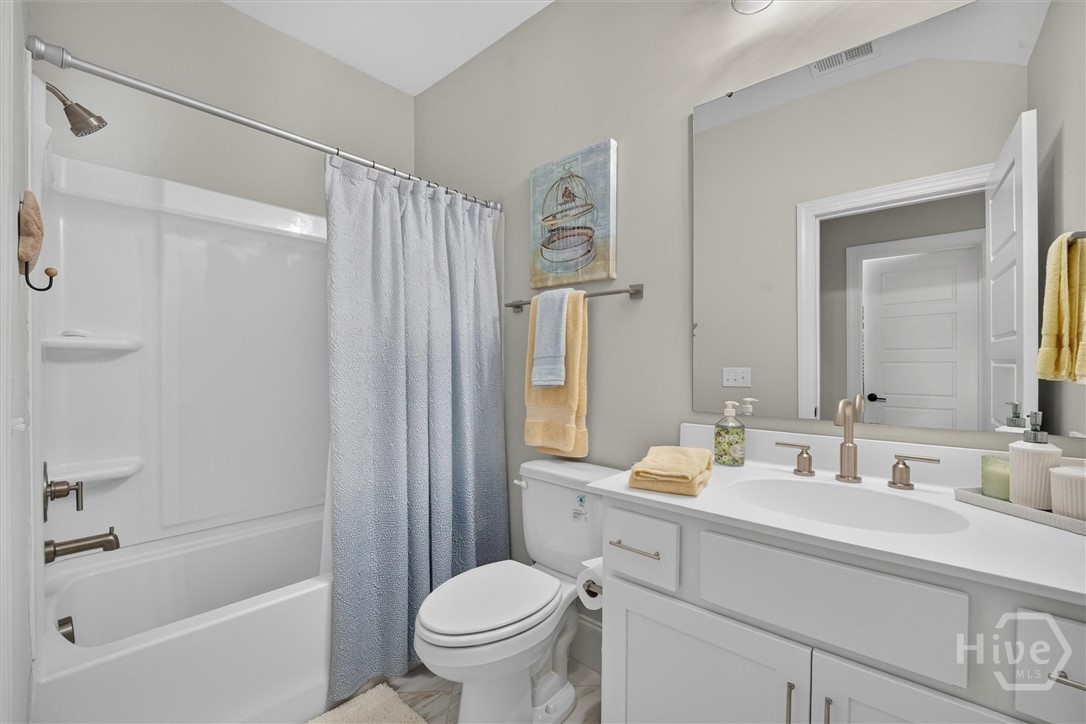 31 Golf Drive Pooler, GA 31322 - Photo 35 of 48