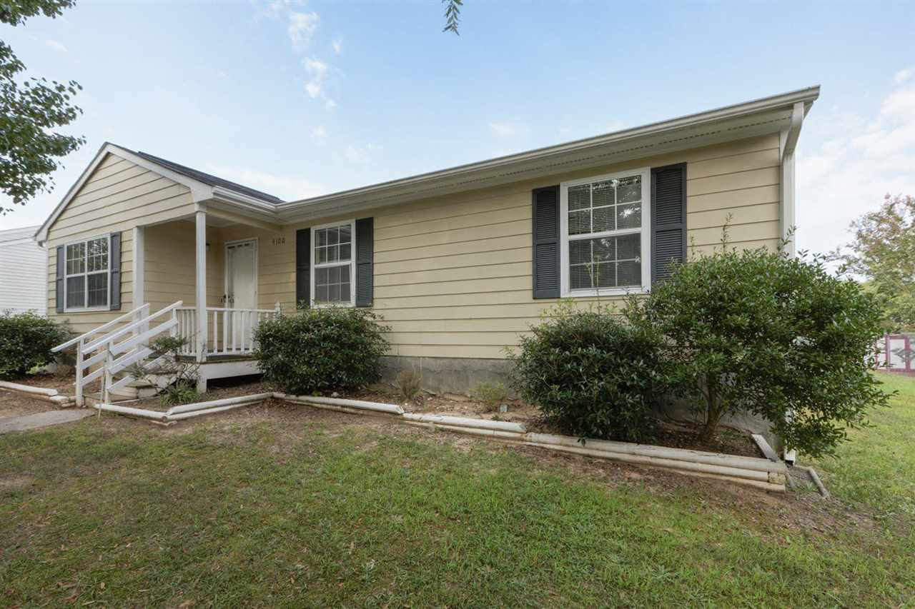 4100 Tranquil Road Durham, NC 27713 - Photo 2 of 8 Photo 2