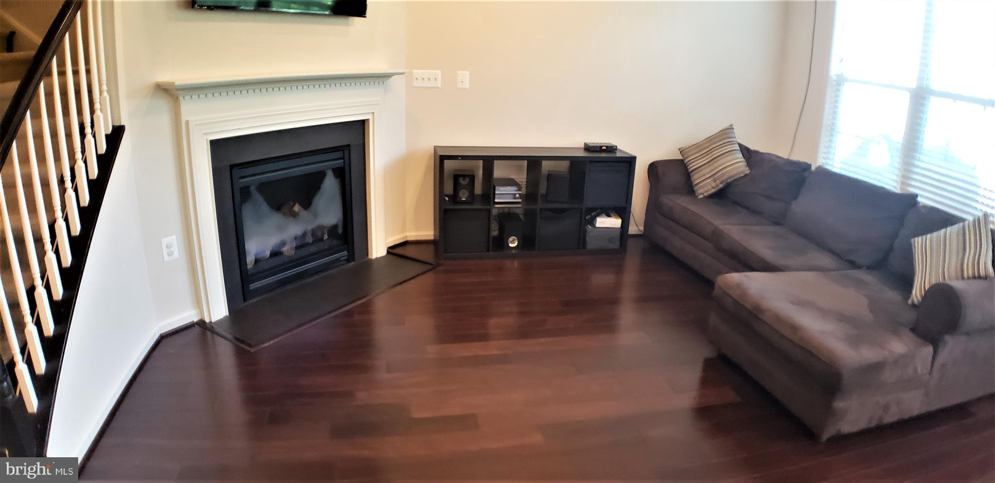 1538 Rabbit Hollow Place Silver Spring, MD 20906 - Photo 12 of 49 Family room