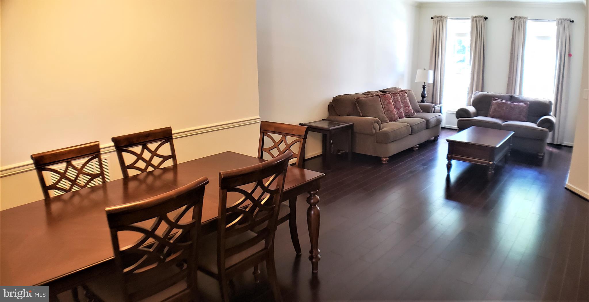1538 Rabbit Hollow Place Silver Spring, MD 20906 - Photo 14 of 49 Formal Dinning and living