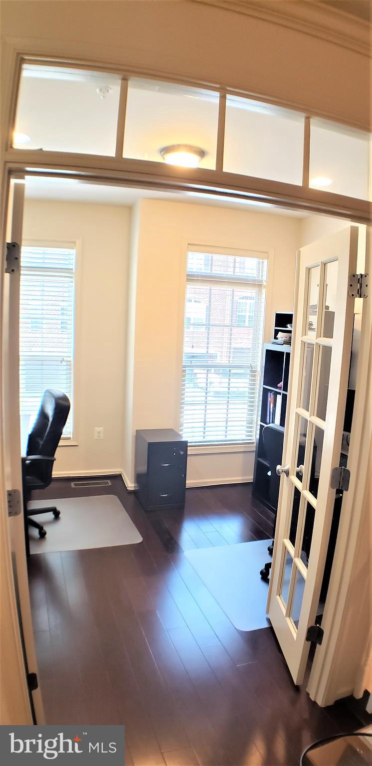 1538 Rabbit Hollow Place Silver Spring, MD 20906 - Photo 19 of 49 Office on main level