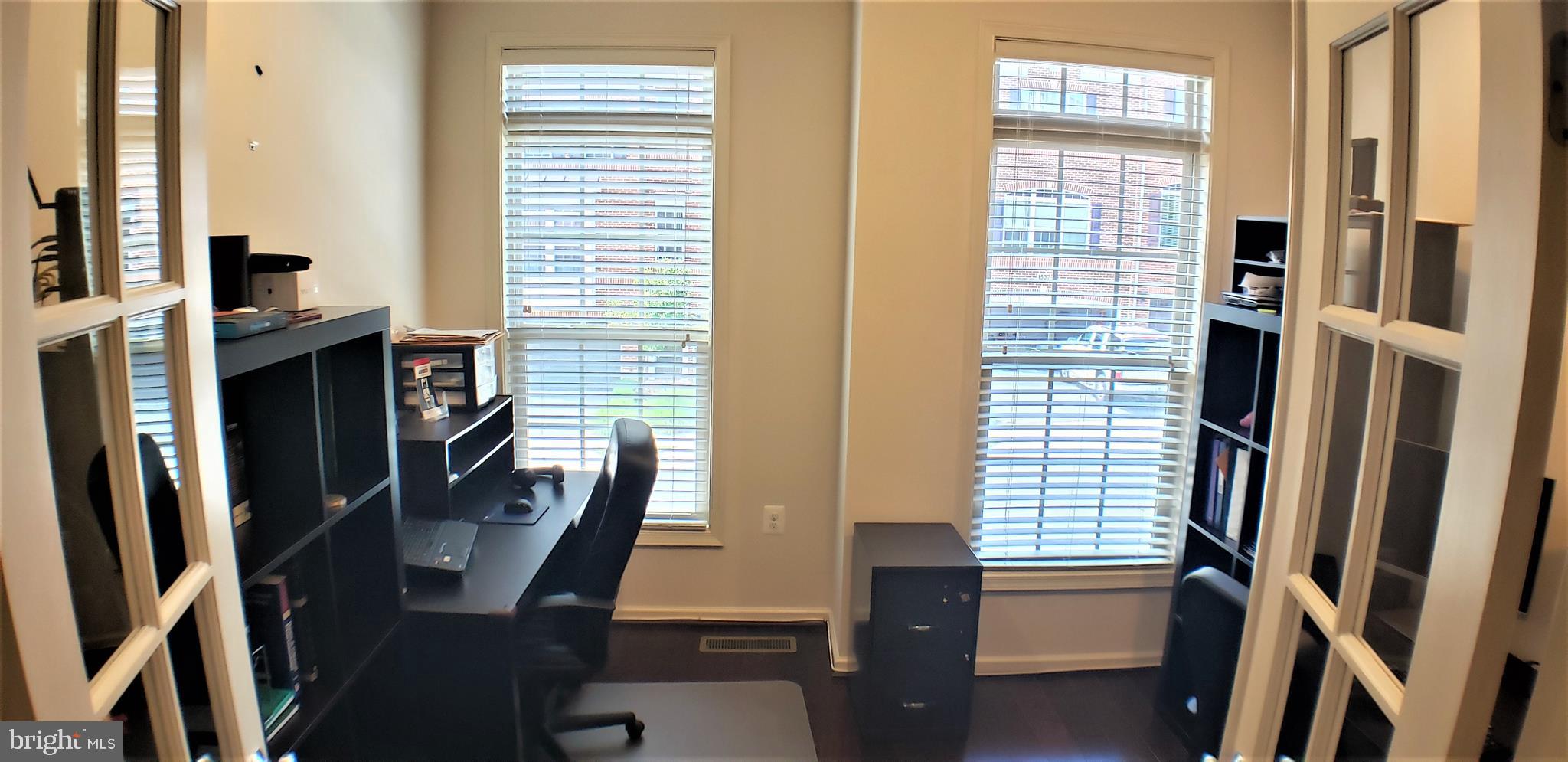 1538 Rabbit Hollow Place Silver Spring, MD 20906 - Photo 20 of 49 Office on~ main level