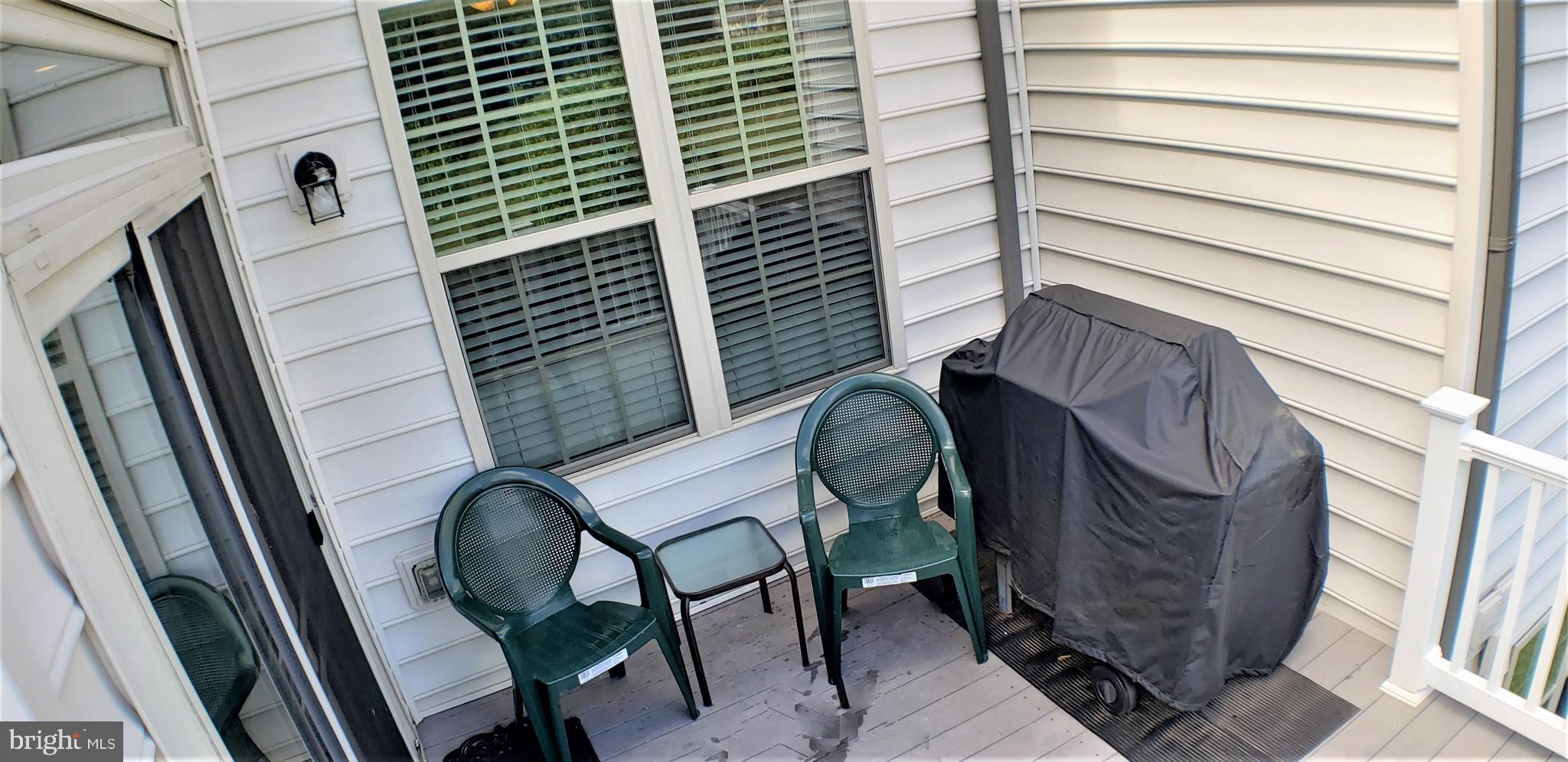1538 Rabbit Hollow Place Silver Spring, MD 20906 - Photo 24 of 49 Deck