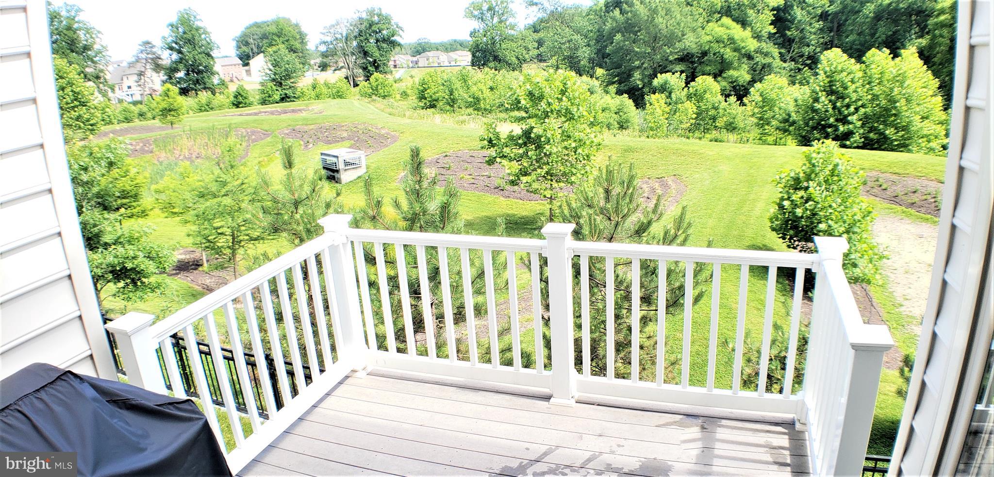 1538 Rabbit Hollow Place Silver Spring, MD 20906 - Photo 25 of 49 View from deck
