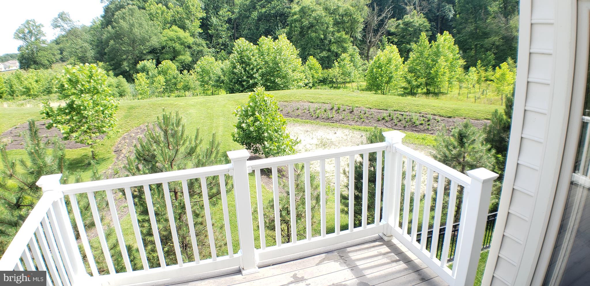 1538 Rabbit Hollow Place Silver Spring, MD 20906 - Photo 26 of 49 View from deck