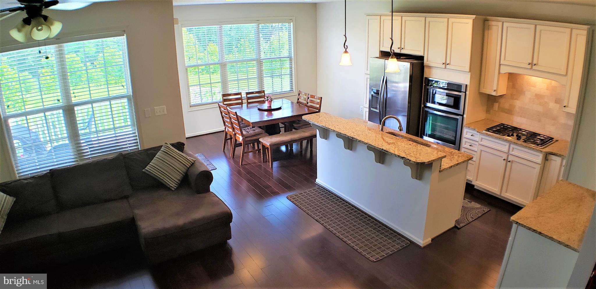 1538 Rabbit Hollow Place Silver Spring, MD 20906 - Photo 4 of 49 Kitchen