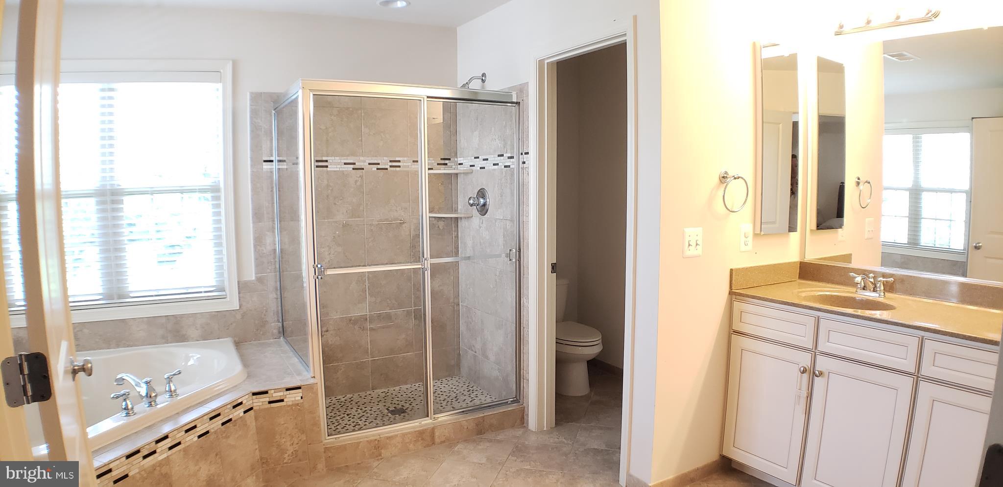 1538 Rabbit Hollow Place Silver Spring, MD 20906 - Photo 33 of 49 Master bathroom
