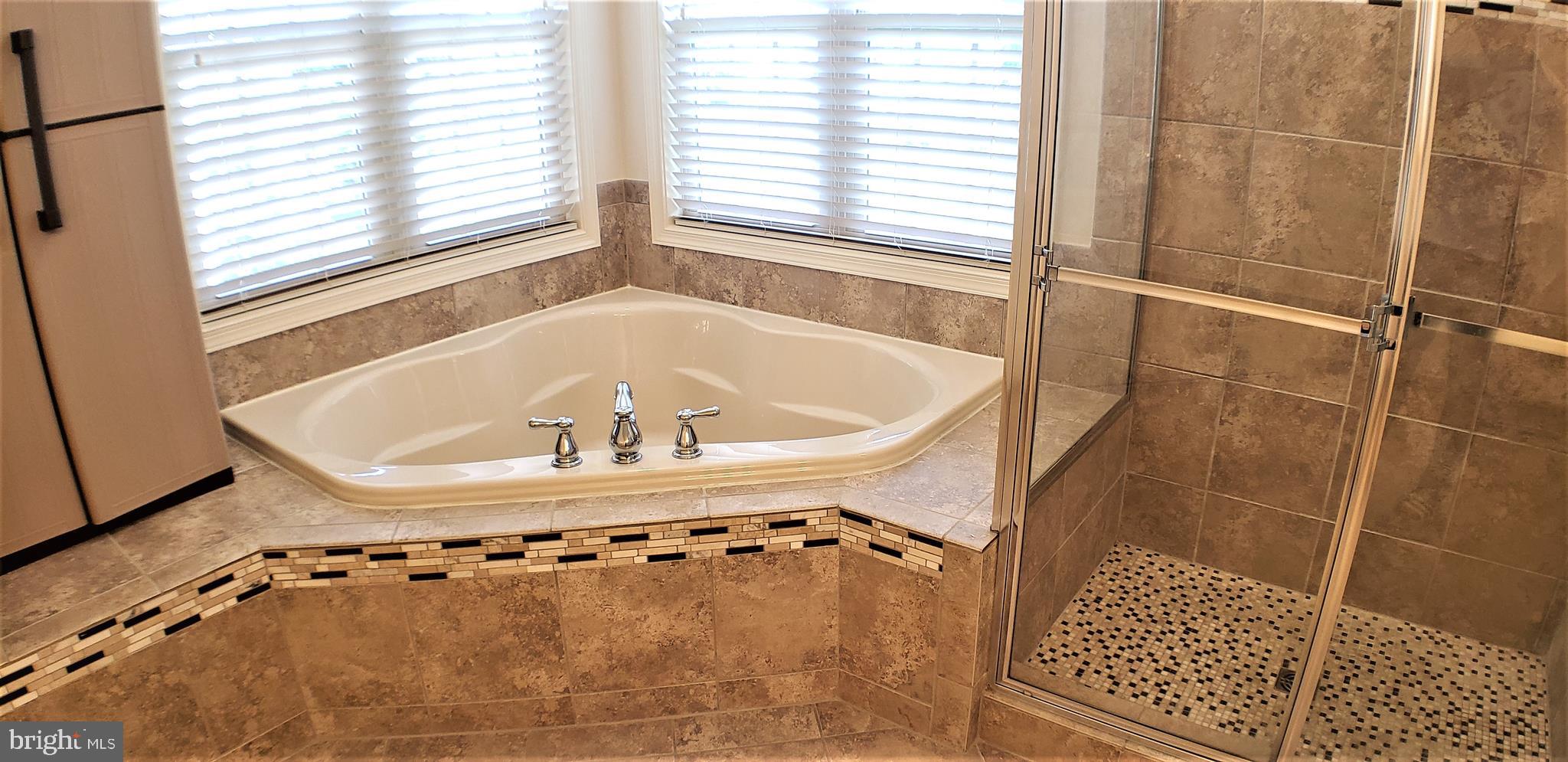 1538 Rabbit Hollow Place Silver Spring, MD 20906 - Photo 35 of 49 Master bathroom