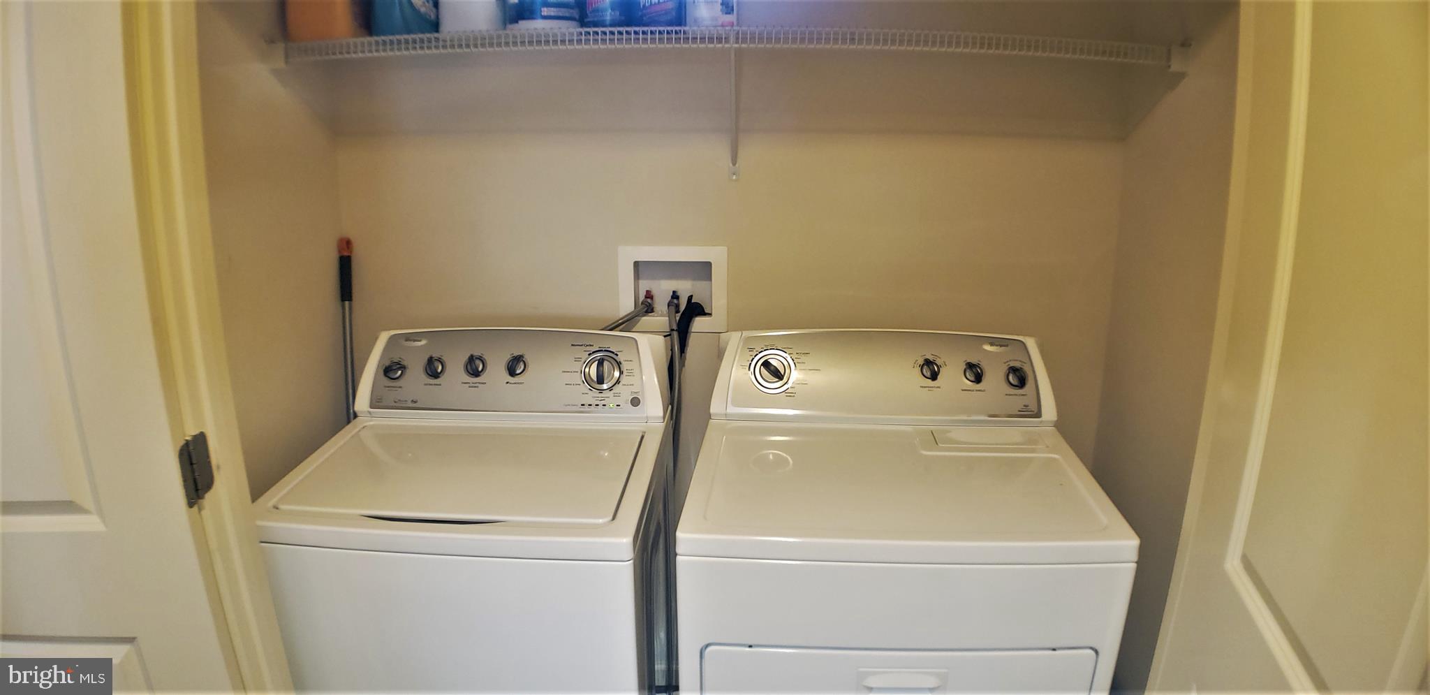 1538 Rabbit Hollow Place Silver Spring, MD 20906 - Photo 36 of 49 Laundry room