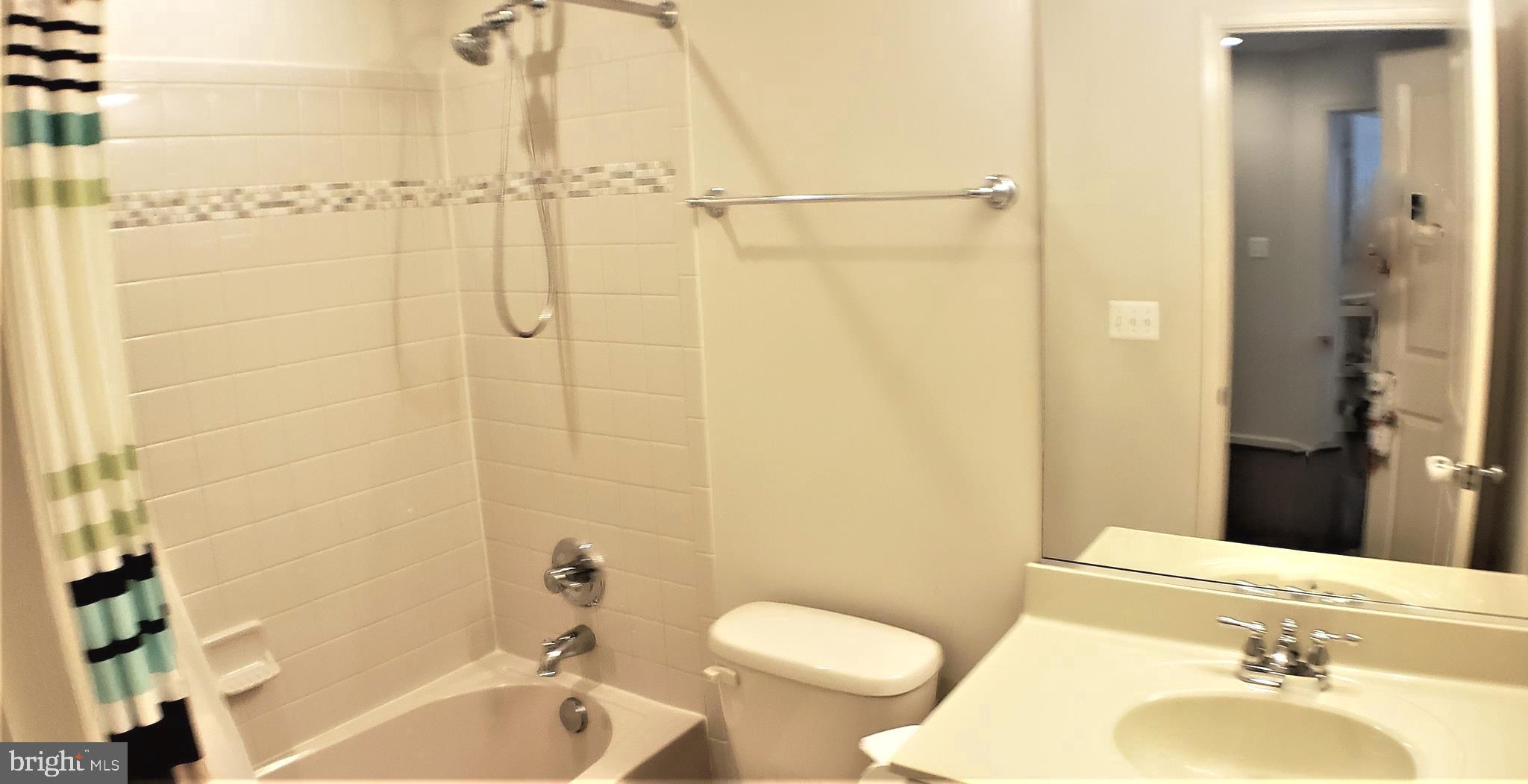1538 Rabbit Hollow Place Silver Spring, MD 20906 - Photo 37 of 49 Full Bath on upper level