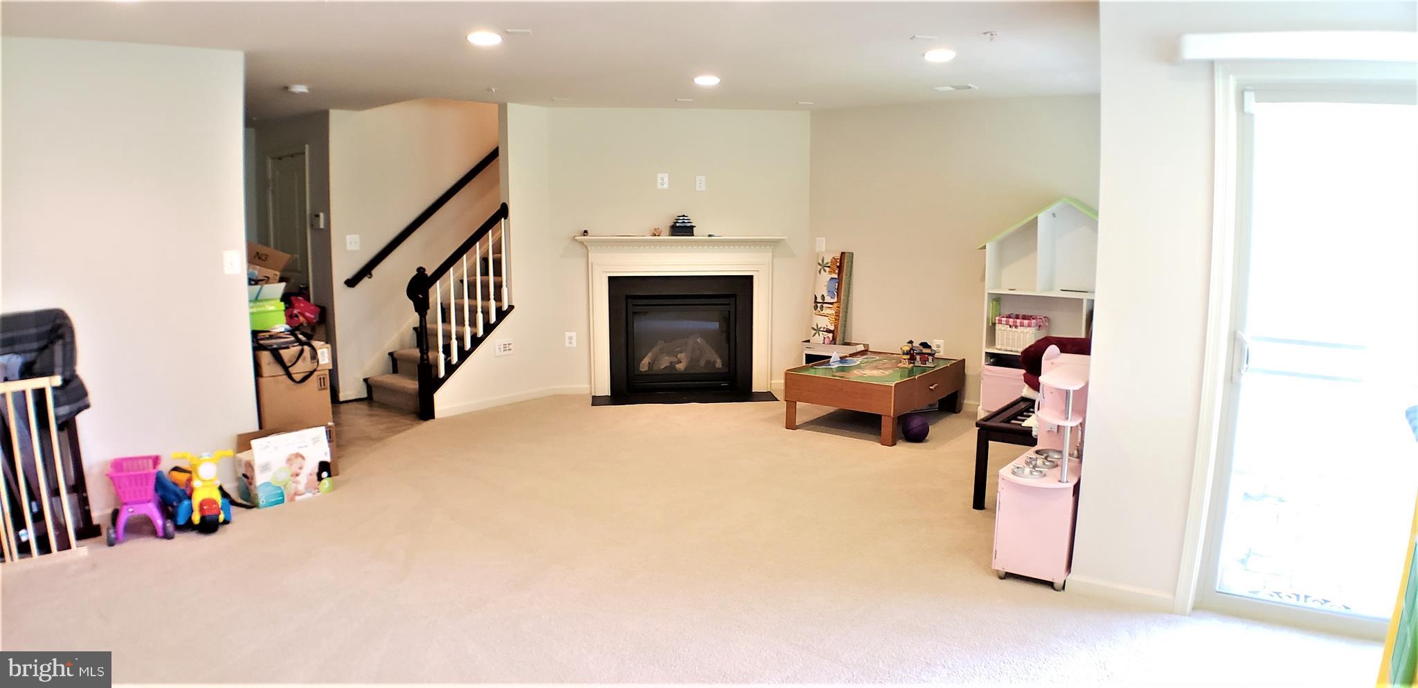 1538 Rabbit Hollow Place Silver Spring, MD 20906 - Photo 43 of 49 basement