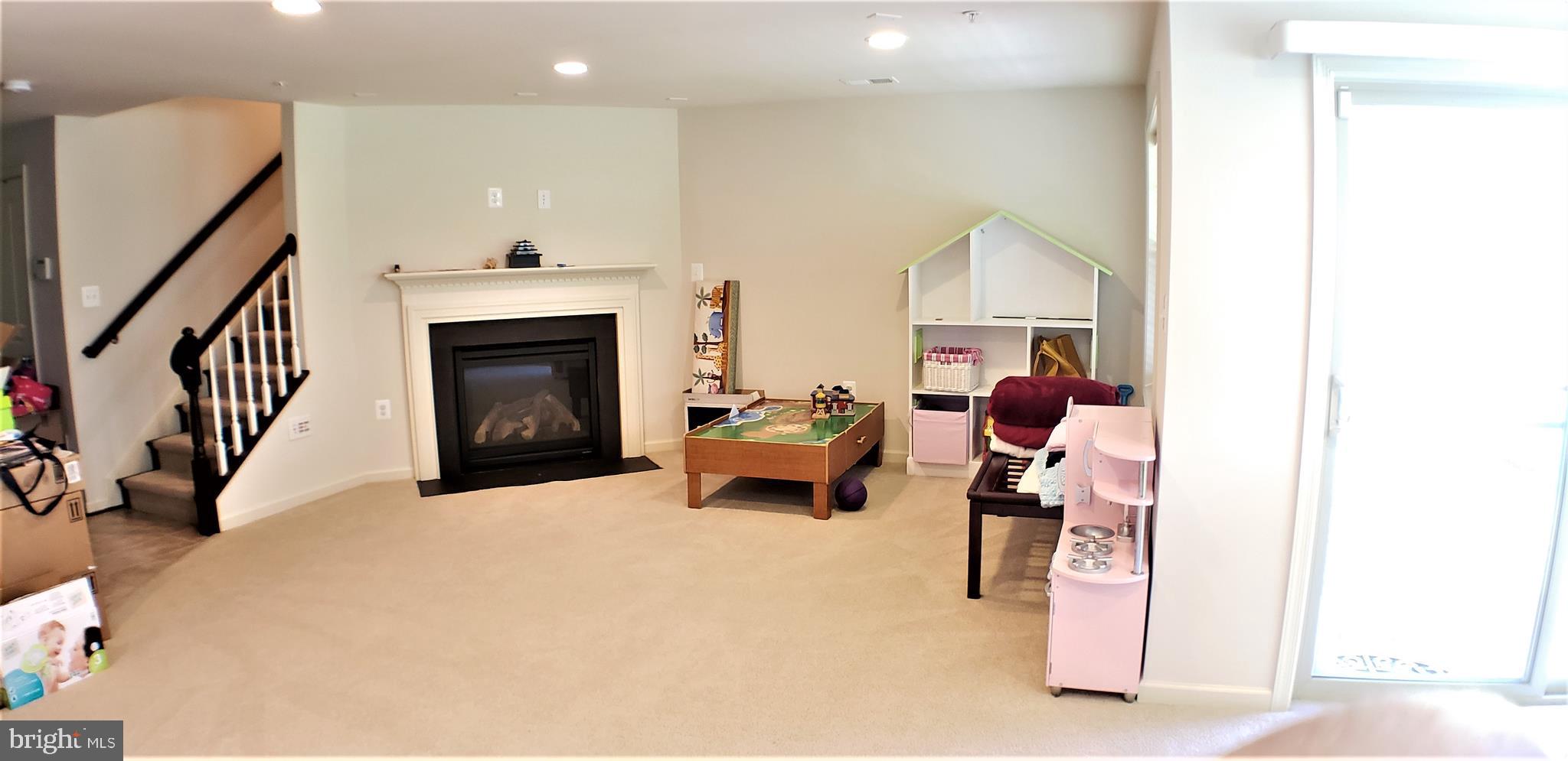 1538 Rabbit Hollow Place Silver Spring, MD 20906 - Photo 44 of 49 basement