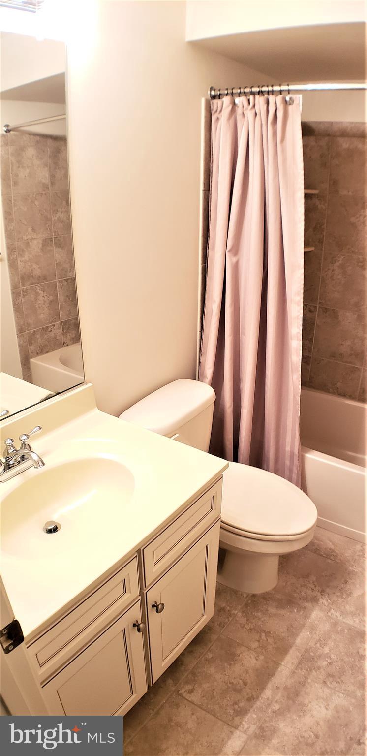 1538 Rabbit Hollow Place Silver Spring, MD 20906 - Photo 45 of 49 Full bathroom in basement