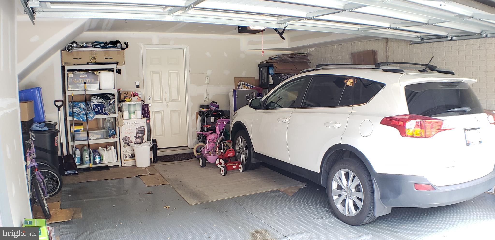 1538 Rabbit Hollow Place Silver Spring, MD 20906 - Photo 49 of 49 Two car garage