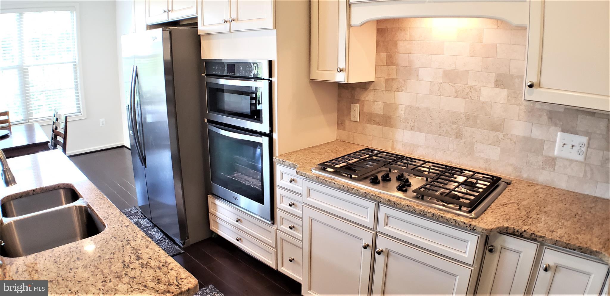 1538 Rabbit Hollow Place Silver Spring, MD 20906 - Photo 6 of 49 Kitchen