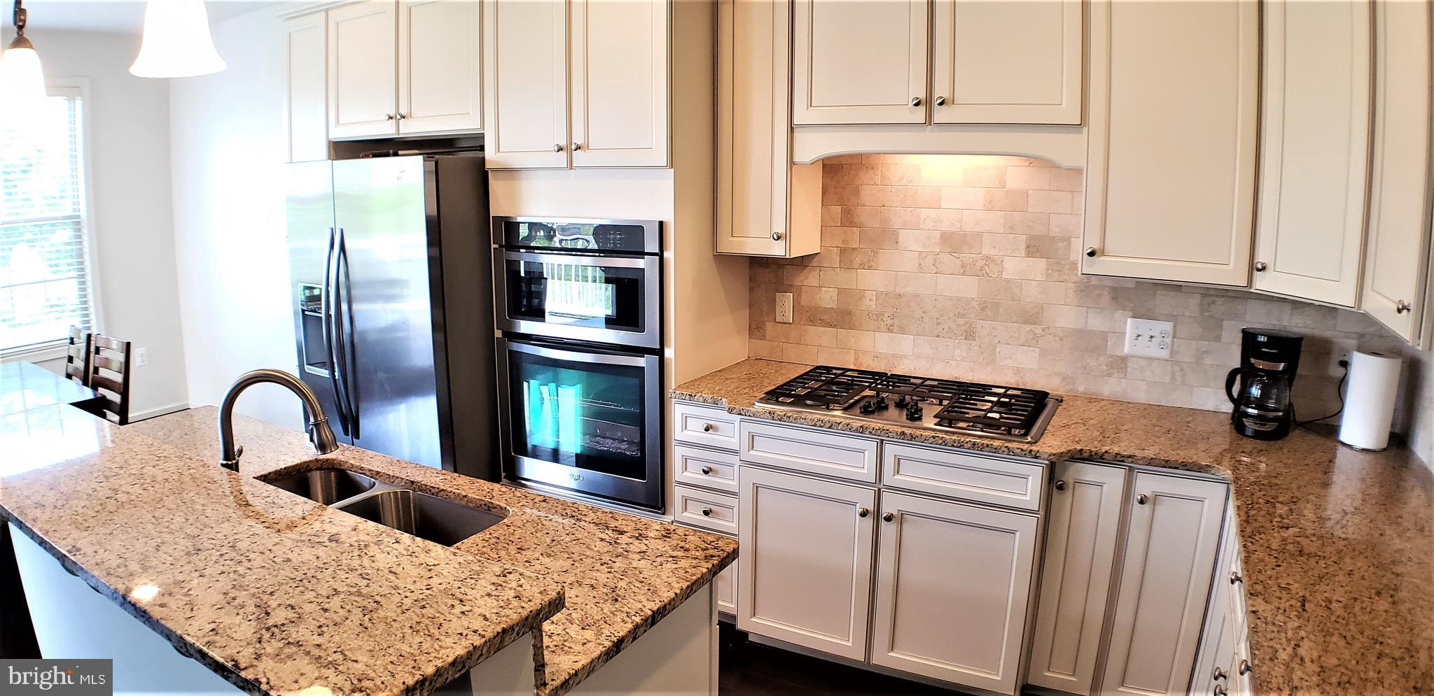 1538 Rabbit Hollow Place Silver Spring, MD 20906 - Photo 7 of 49 Kitchen