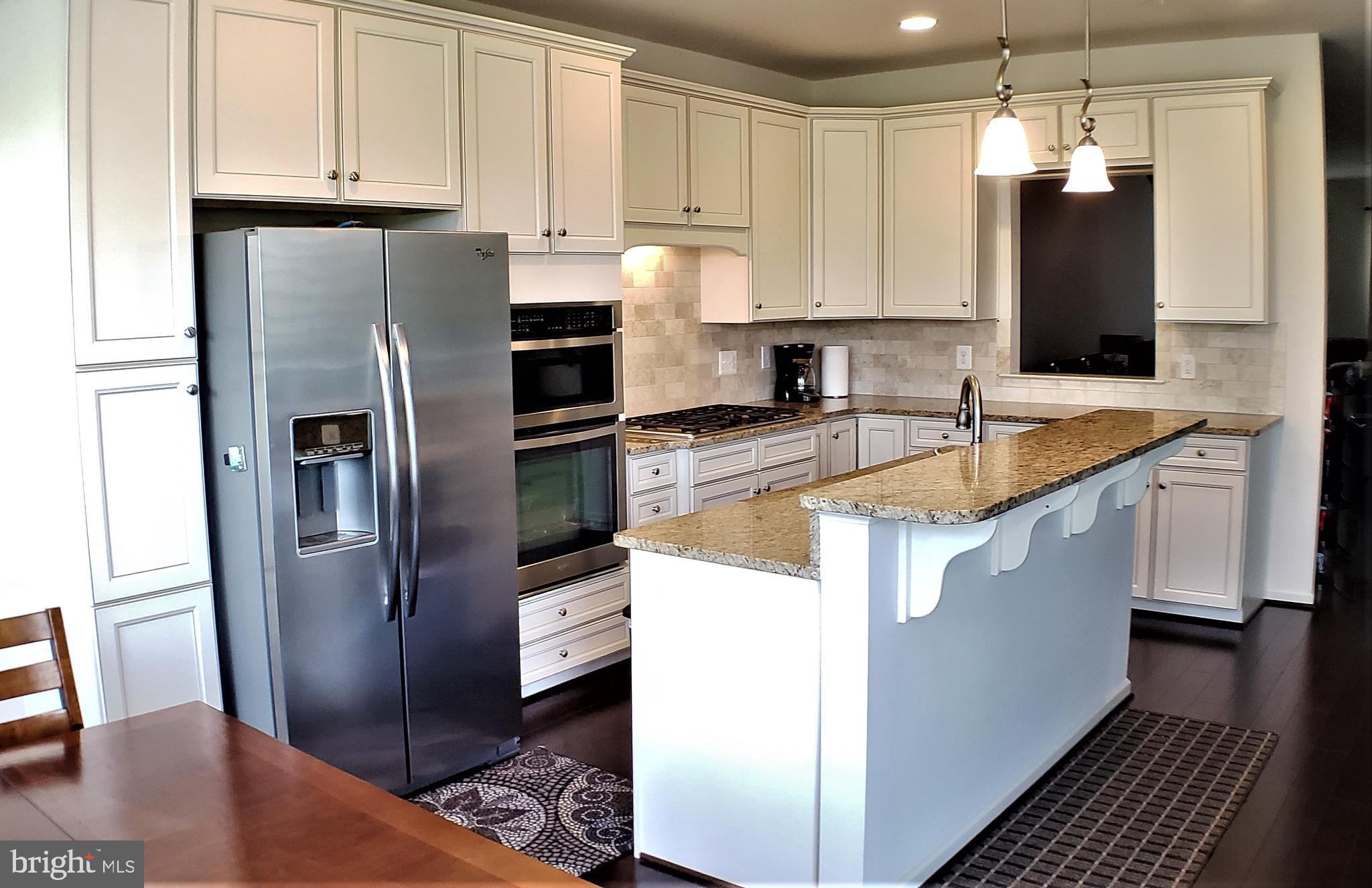 1538 Rabbit Hollow Place Silver Spring, MD 20906 - Photo 9 of 49 Kitchen