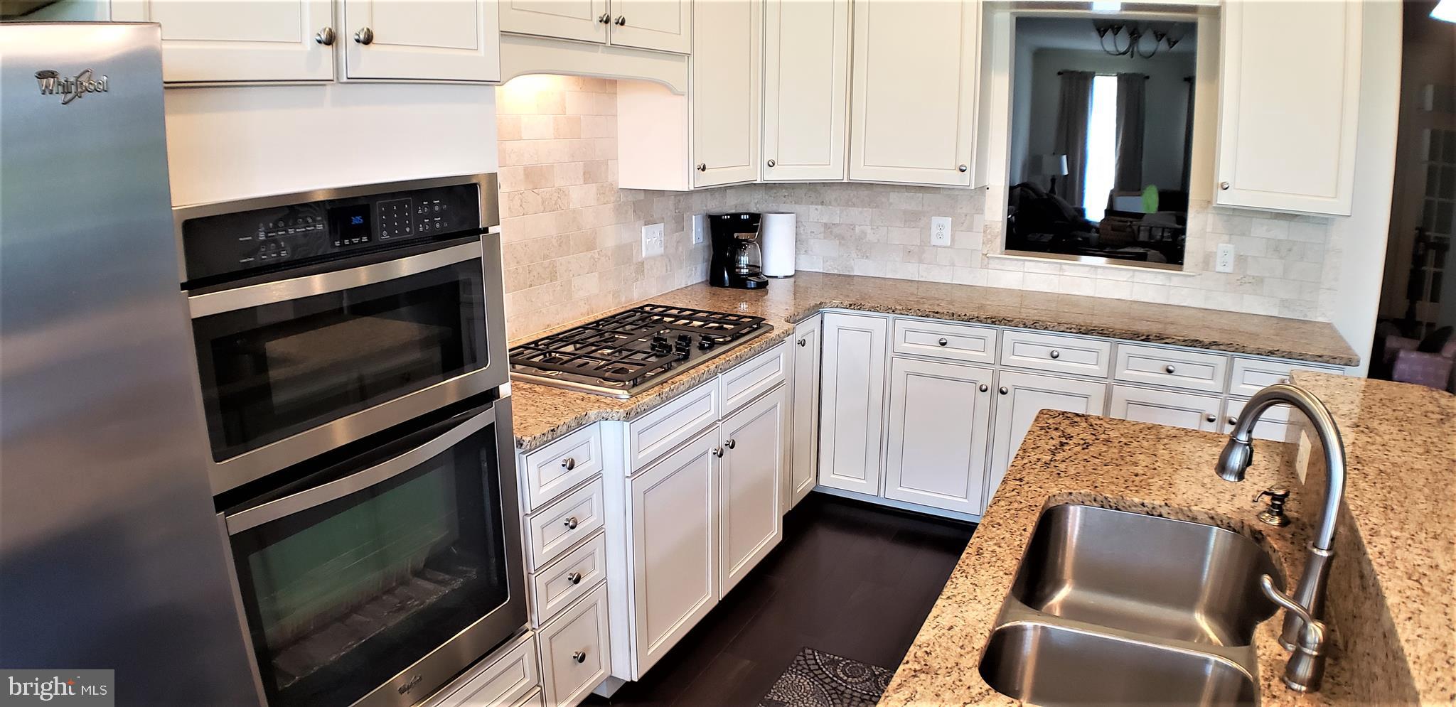 1538 Rabbit Hollow Place Silver Spring, MD 20906 - Photo 10 of 49 Kitchen