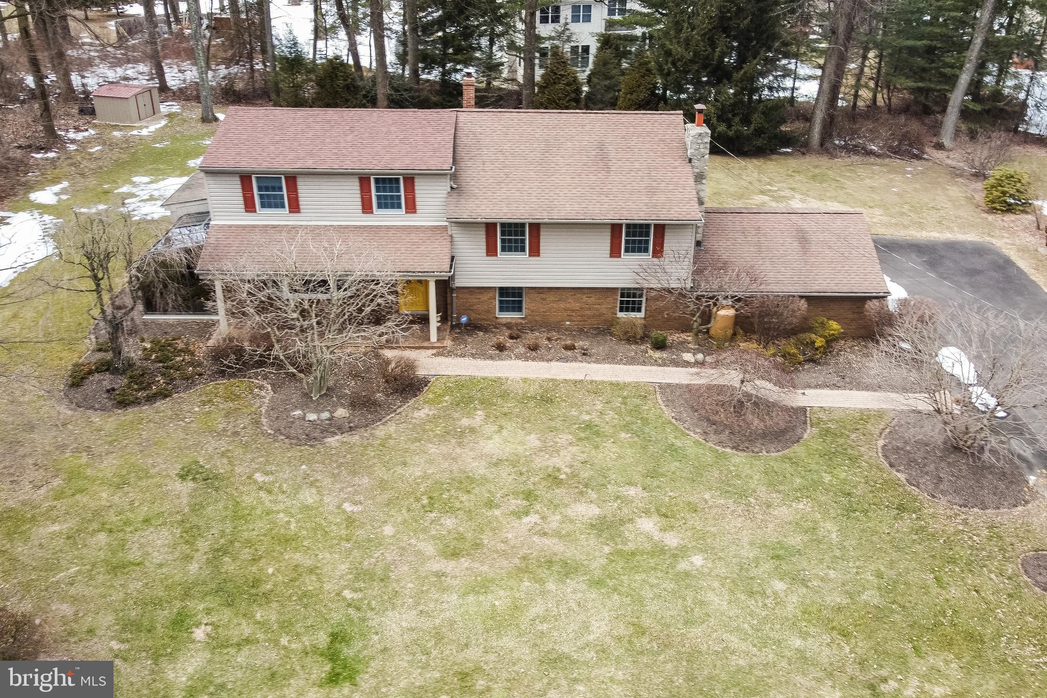 3444 Bent Road Huntingdon Valley, PA 19006 - Photo 42 of 44 Gallery Image 42