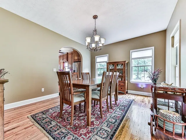 $799,000 | 6157 Grant Ford Road, Gainesville, GA 30506