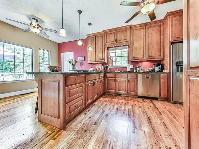 $799,000 | 6157 Grant Ford Road, Gainesville, GA 30506