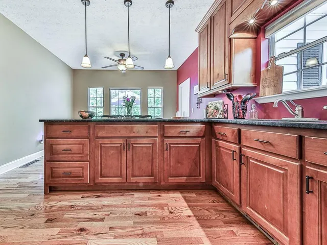 $799,000 | 6157 Grant Ford Road, Gainesville, GA 30506