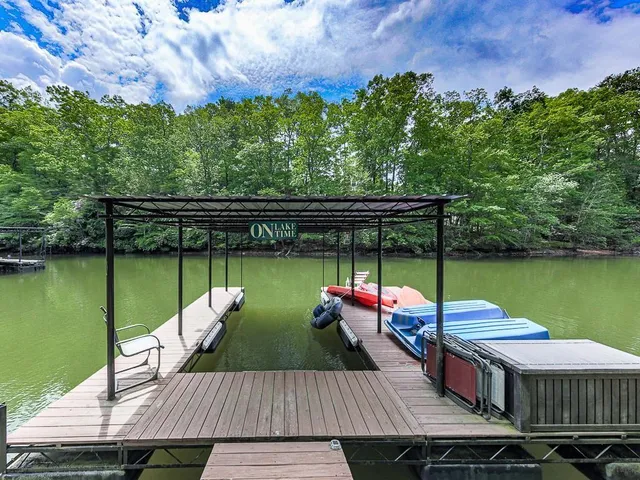 $799,000 | 6157 Grant Ford Road, Gainesville, GA 30506