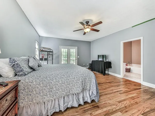 $799,000 | 6157 Grant Ford Road, Gainesville, GA 30506