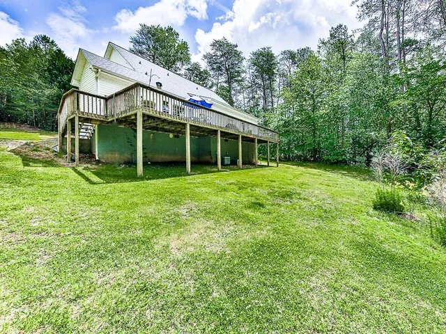 $799,000 | 6157 Grant Ford Road, Gainesville, GA 30506