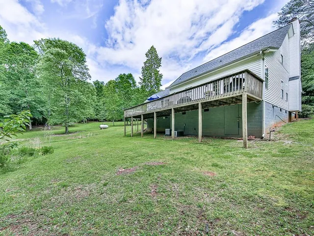 $799,000 | 6157 Grant Ford Road, Gainesville, GA 30506