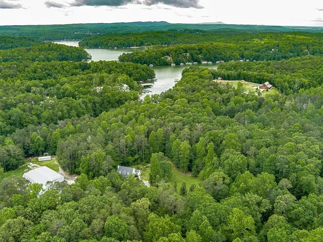 $799,000 | 6157 Grant Ford Road, Gainesville, GA 30506