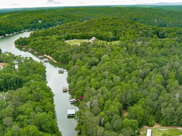 $799,000 | 6157 Grant Ford Road, Gainesville, GA 30506