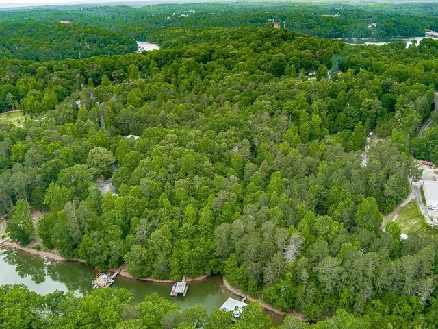 $799,000 | 6157 Grant Ford Road, Gainesville, GA 30506