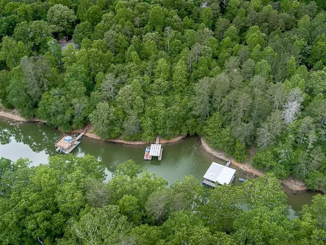 $799,000 | 6157 Grant Ford Road, Gainesville, GA 30506