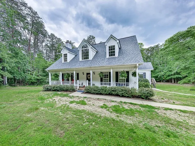 $799,000 | 6157 Grant Ford Road, Gainesville, GA 30506
