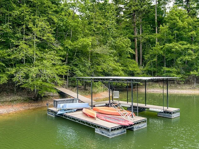 $799,000 | 6157 Grant Ford Road, Gainesville, GA 30506