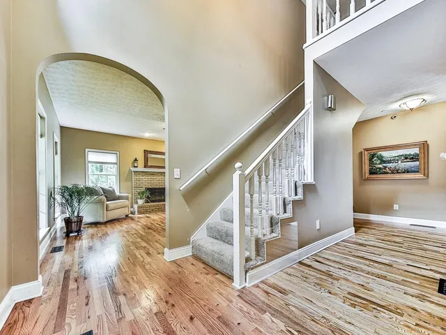 $799,000 | 6157 Grant Ford Road, Gainesville, GA 30506