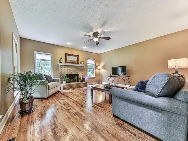 $799,000 | 6157 Grant Ford Road, Gainesville, GA 30506