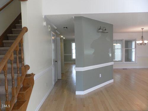 5500 Fortunes Ridge Drive, Unit 76A Durham, NC 27713 - Photo 7 of 14