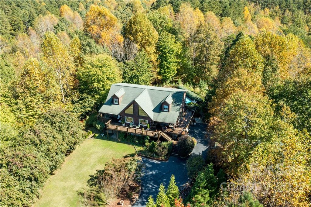 1132 Cross Ridge Drive Rutherfordton, NC 28139 - Photo 9 of 40